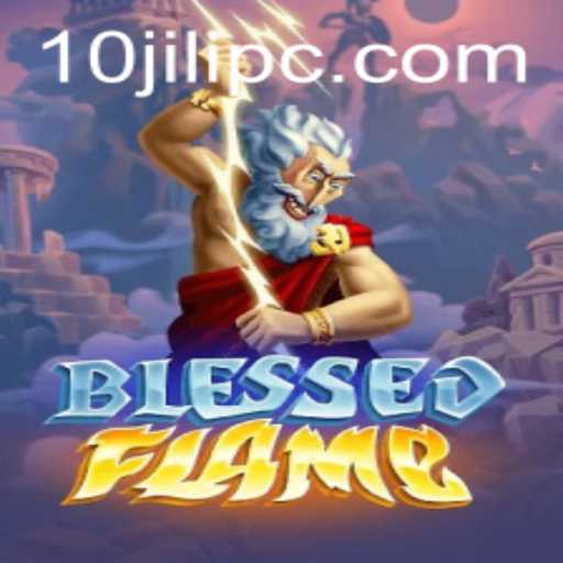 Discover the Enchanting World of BlessedFlame: A Deep Dive into Game Mechanics and Rules