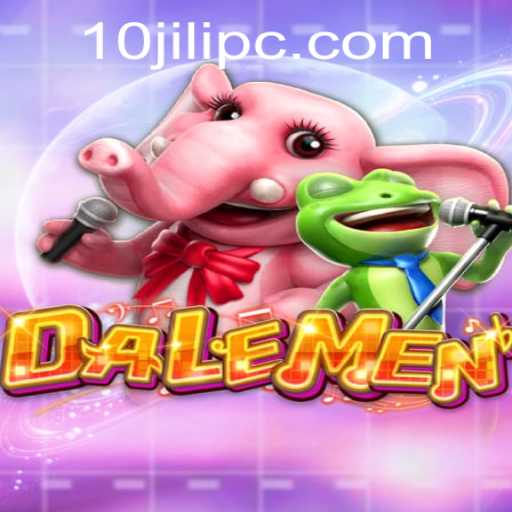 Exploring the Exciting World of DALEMEN: A Deep Dive Into the Game