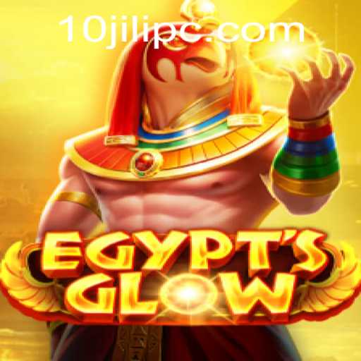 Explore the Excitement of EgyptsGlow: An In-Depth Look at the Captivating Game with 10JILI