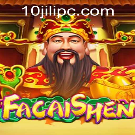Discover the Riches of FaCaiShen: The Alluring Gaming Experience