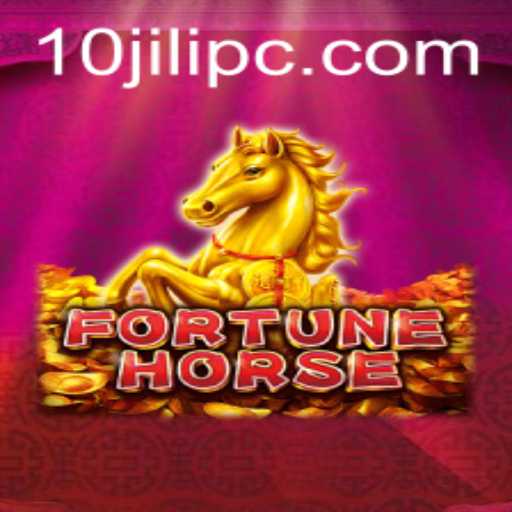 Discover the Excitement of FortuneHorse: A New Era of Gaming with 10JILI