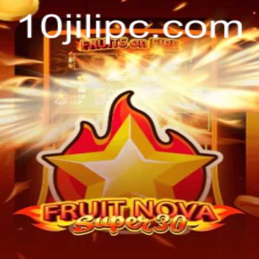 Unveiling FruitrNovaSupe30: A Journey into a New Era of Gaming
