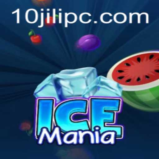 IceMania: The Thrilling Frozen World Game with 10JILI Bonuses