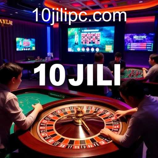 Live Casino Gaming: Exploring 10JILI and Its Attractions