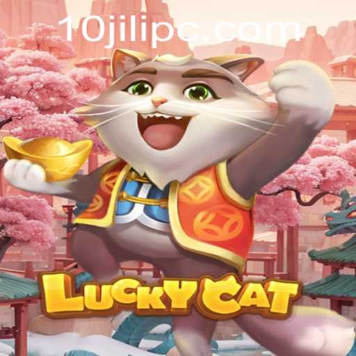 Exploring the Enchanting World of LuckyCat: The Game Revolutionizing Interactive Entertainment