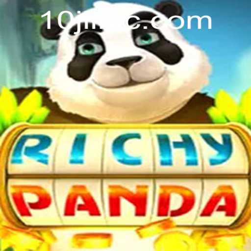 Explore the Exciting World of RichyPanda: The 10JILI Adventure