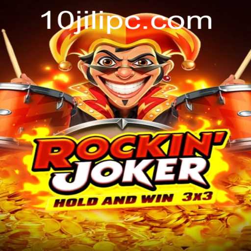 Exploring RockinJoker: A New Era in Gaming with a Twist—10JILI