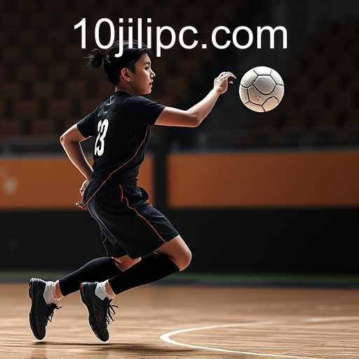 10JILI: Revolutionizing Sports Engagement