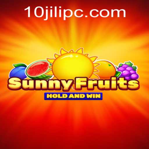 Exploring the Vibrant World of SunnyFruits: A Comprehensive Guide to 10JILI