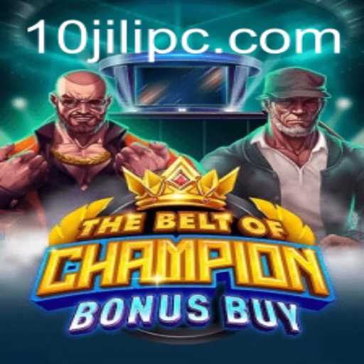 TheBeltOfChampionBonusBuy: A Deep Dive Into the Thrilling World of Casino Gaming