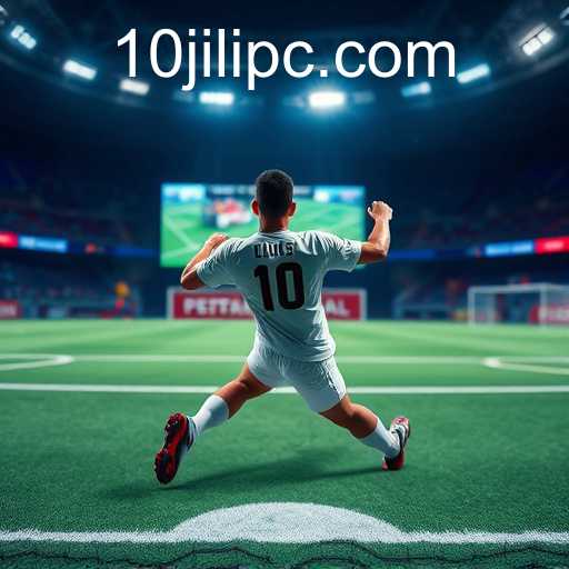 Exploring the World of Virtual Sports with 10JILI