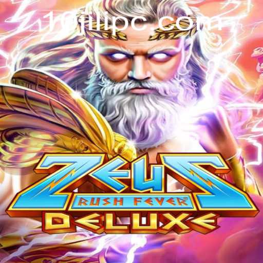 ZeusRushFeverDeluxe and the Excitement of 10JILI: A New Era in Gaming